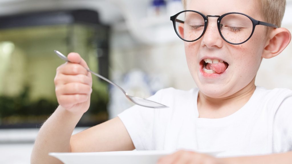 accompagnement nutrition enfant ivry sur seine