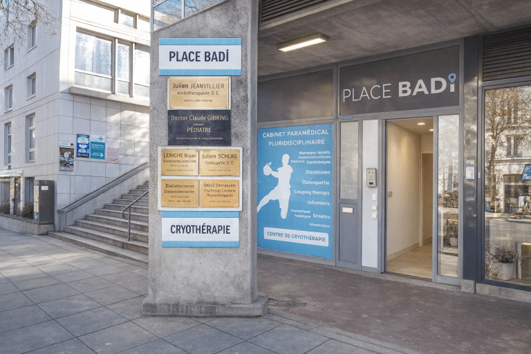 dieteticien ivry sur seine 1